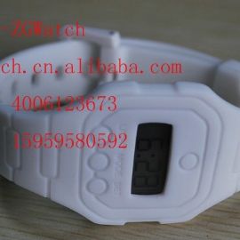 流行时尚LCD手表-169932